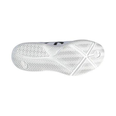 CS GEL-DEDICATE 8 PADEL BLANC NOIR