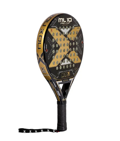 NOX ML10 PRO CUP BLACK EDITION 2022